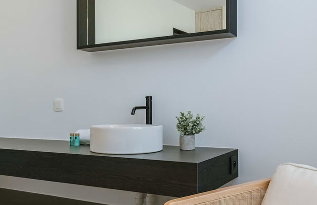 Pleasant Apartment in the Center of Ypres - Foto 16