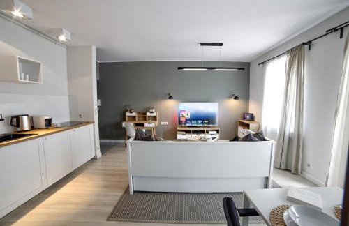 Apartament LAVENDER - Foto 1