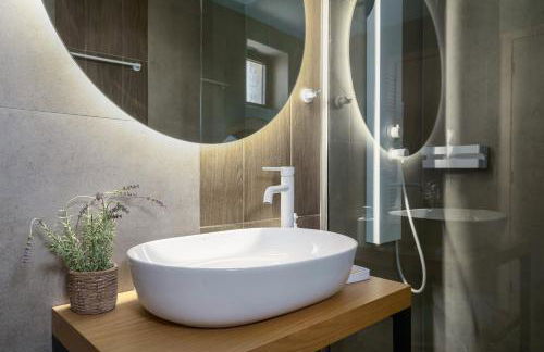 Villa Angelo, Traditional Cretan Stone Villa with Pool & Countryside Views - Foto 32