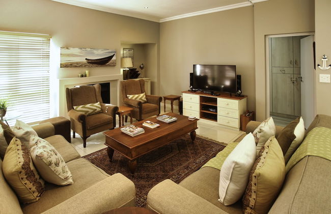 Miss Martilda Langebaan 6-sleeper - Foto 9