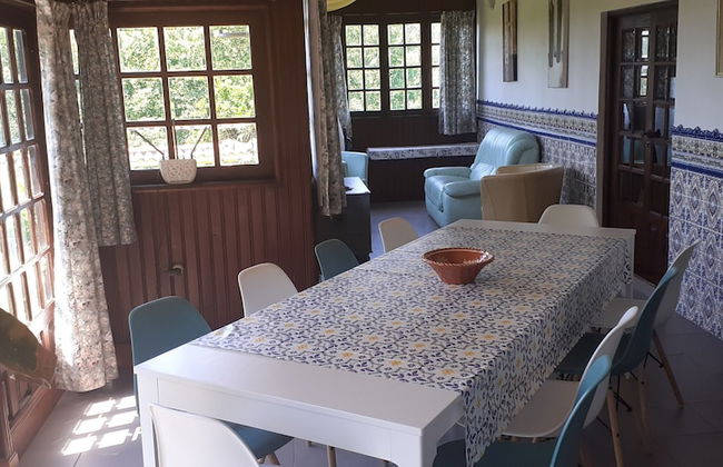 Serrado de Bouças - Foto 19