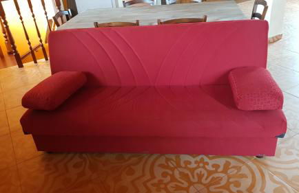 Domus Quarticelli Costa dei Trabocchi - Foto 44