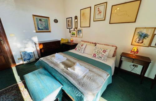 Villa Alida with pool Piemonte - Foto 54