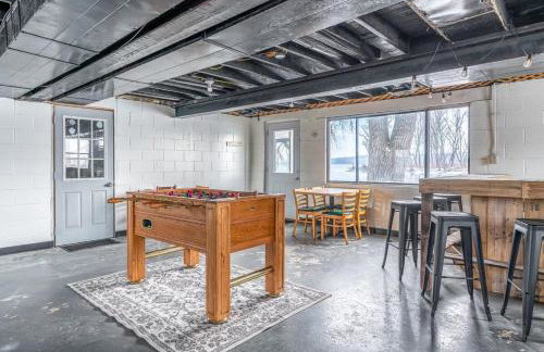 Three Little Birds River House - Foto 8