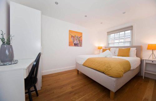 Wolviston Cottage - Foto 8