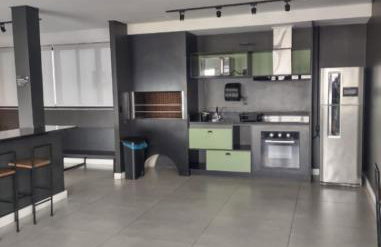 Century Park 607 - Apartamento na melhor região da Cidade Baixa - Foto 8