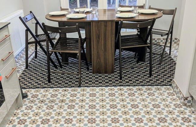 TopHome Hampstead - Foto 31