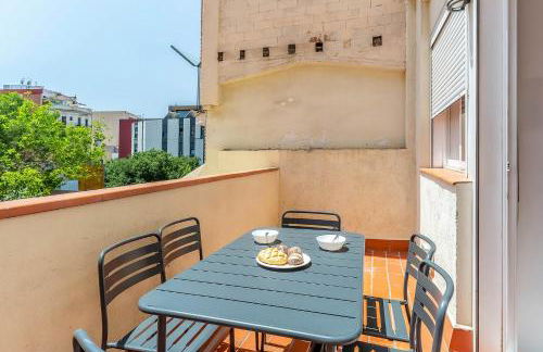 AB Montjuic - Foto 77