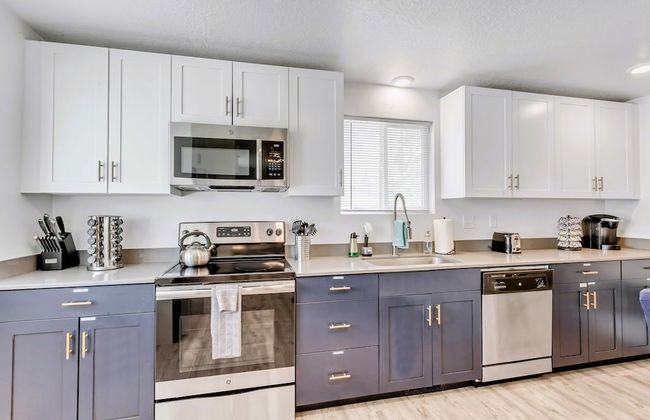 McClelland by Cloud Dream Homes - Foto 49