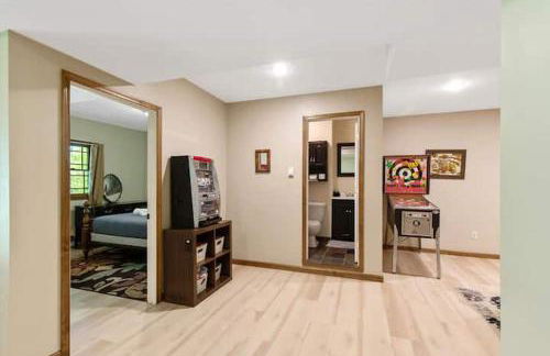 Woodland Cabin Getaway - Foto 5