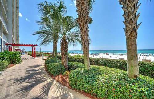 Majestic Beach Towers Resort by Panhandle Getaways - Foto 32