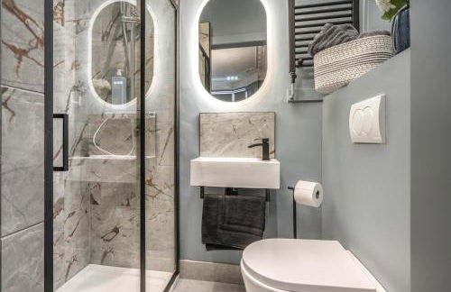 Bluebell Studio Glasgow Airport - Foto 13