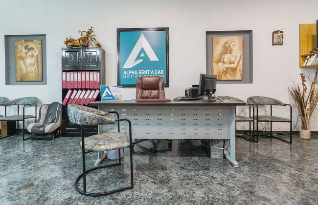 Alpha Studios - Foto 4