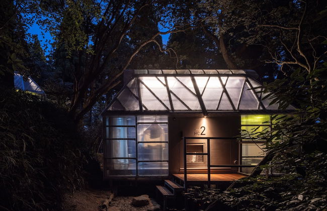 ThinkStay Mt. - Foto 55