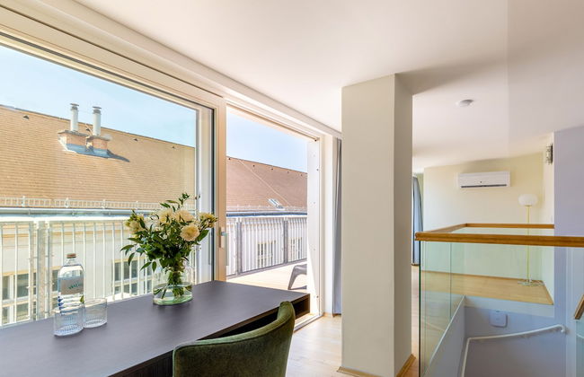 Numa Vienna Strauss - Foto 38