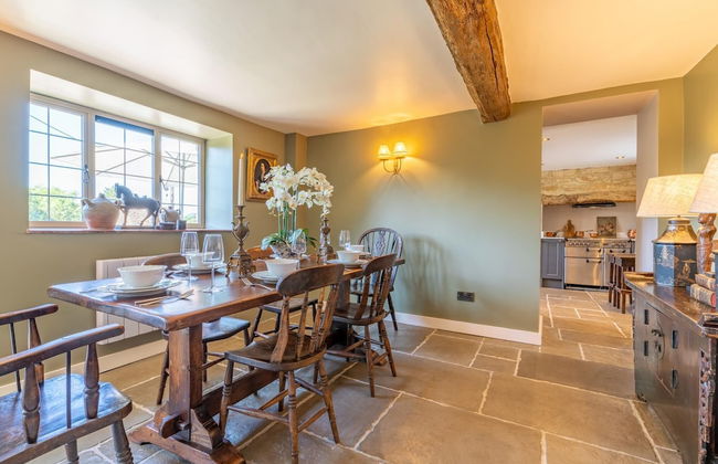 Stunning Cotswold Cottage in Snowshill Broughwood - Foto 7