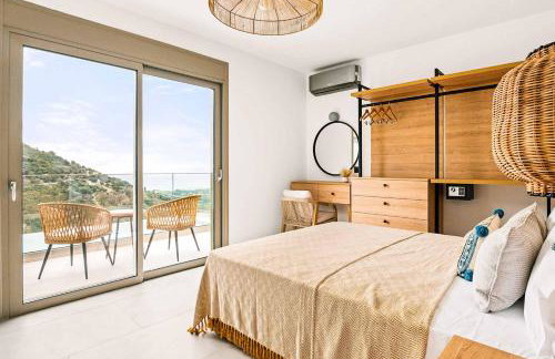 Villa Ieros - Foto 30