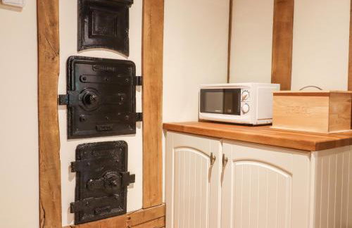 Wren Cottage at Boyke Manor - Foto 17