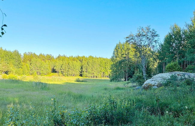 4 Person Holiday Home in Norrtalje-by Traum - Foto 19