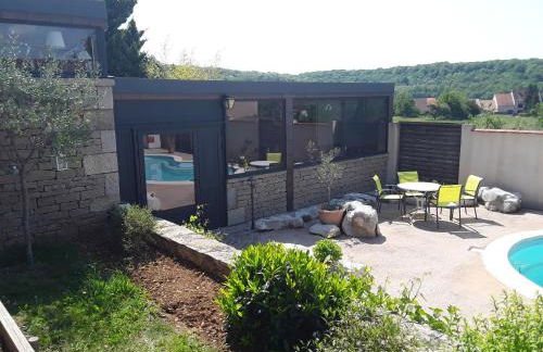 Les oliviers - Foto 3