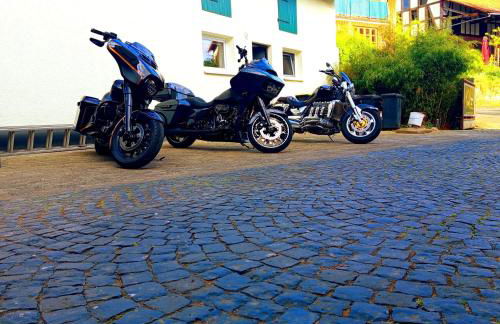 Quartier Allna - Photo 13