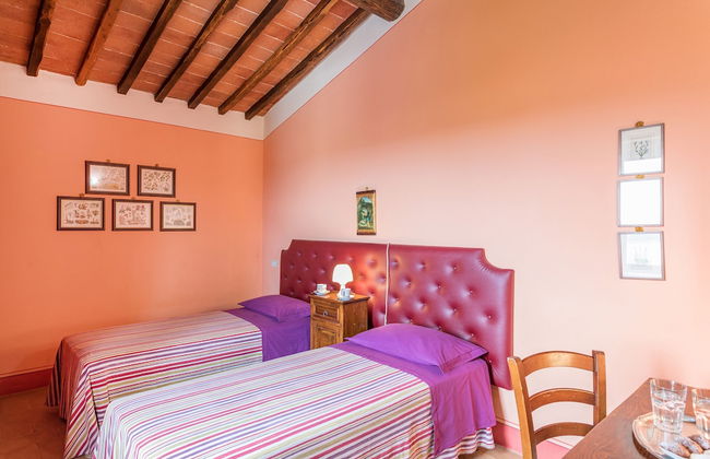 Podere Bagnolo - Foto 2