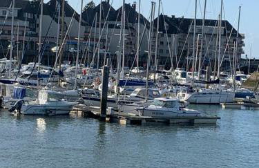 Appartement front de mer - Photo 12