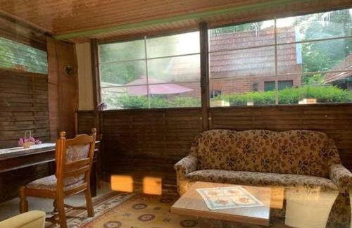 Ferienwohnung Kastanienhof, 35165 - Foto 19