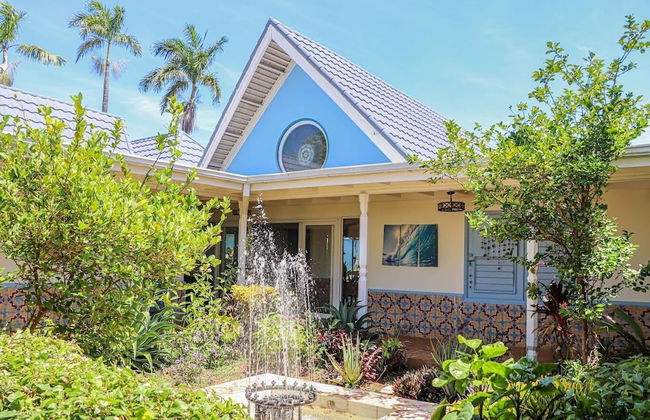 Seven Palms Villa - Foto 1