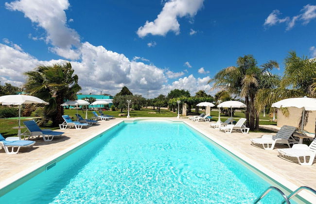 2197 Tenuta Donna Caterina - Foto 1