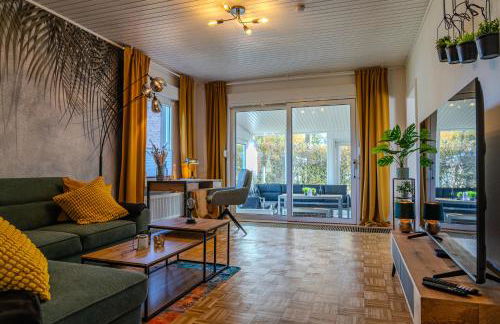 Ferienhaus Dorfmark - Foto 1