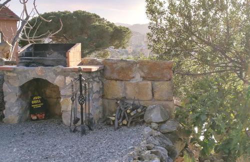 Villa Paladino Solunto - Foto 28