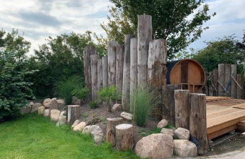 Henkieker - ländliche Ferienwohnung mit Stil - Foto 57