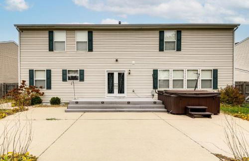 20 Mi to Speedway and Indy 500 Family Getaway! - Foto 4