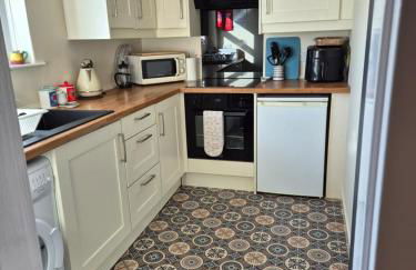 RAWSON COTTAGE LOVELY 2 BEDROOM SEMI RURAL - Foto 13