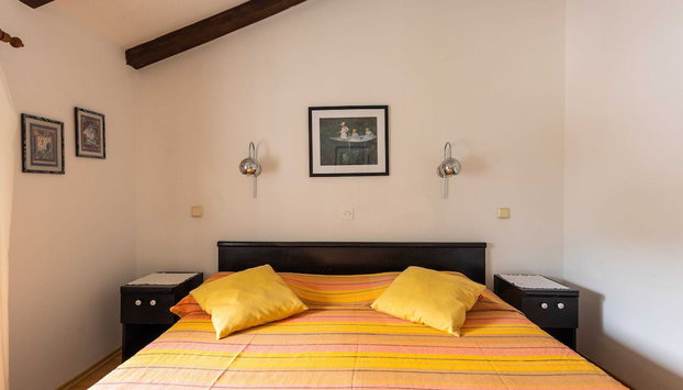 Apartments Villa Mare - Foto 5, Quarto