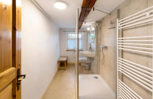 Ferienwohnung Gartenfreude - Foto 13