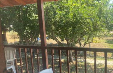 Beach house with garden sleeps 6 - Foto 13