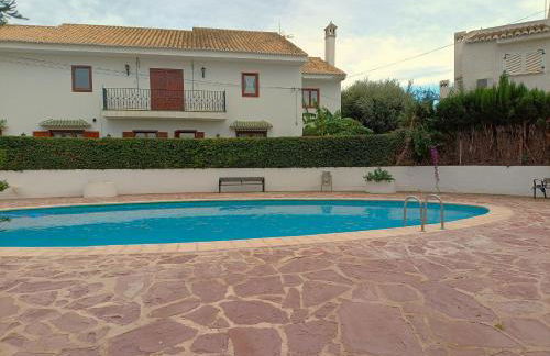 Play-Puig Beach Flat - Foto 27