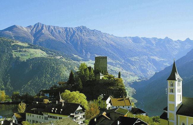 Chalet in Ladis by Ski Slope & Sonnenbahn - Foto 31