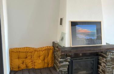 Maison face a la mer proche village de Noel - Foto 7