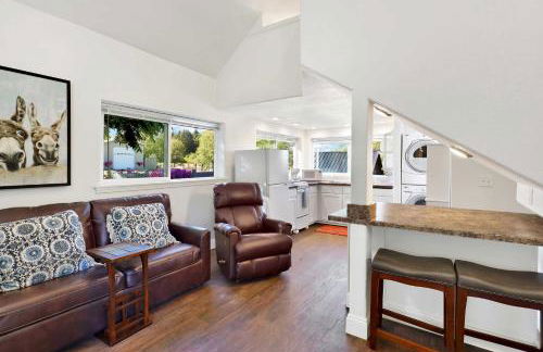 Cozy Ferndale Studio on 20-Acre Working Farm! - Foto 7