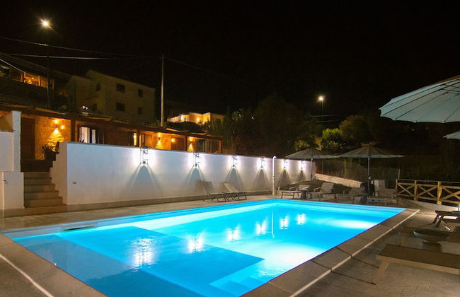 Dominella - Apartment With Pool in Cilento - Foto 7