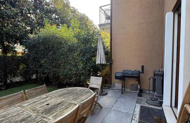 Villa with garden 3 BR and near Milan Rho Fiera - Foto 53