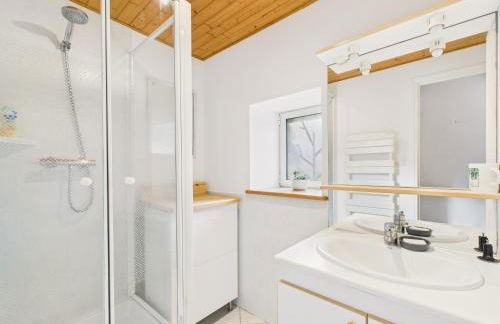 Face à l'océan - Jolie maison pour 4 - Jardin - Foto 13