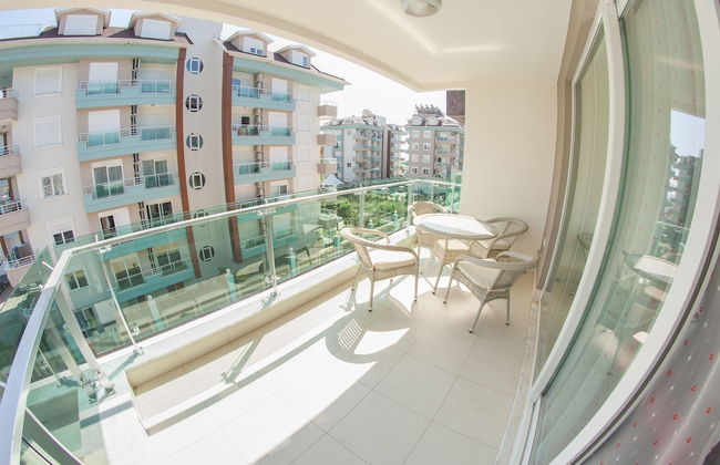 Moda Marine Apartments - Photo 26