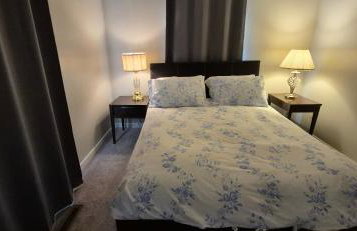 Cozy 3-Bedroom Ground-Level Apartment close to Short Pump Mall - Foto 17