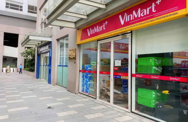 Lexington Residence - Luxurious Apartment District 2 - Foto 42