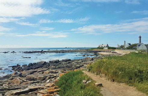 Holiday Home Saint Jean-Trolimon - 02 - Foto 9