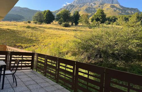 Nido Gran Sasso - Foto 2